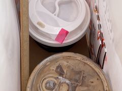 -喜家德虾仁水饺(长泰广场店)