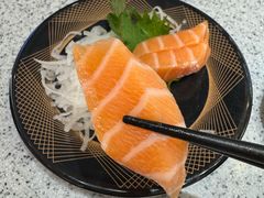 -争鲜回转寿司(中街大悦城店)