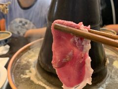 -前门张记涮肉(前门店)