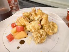 -普天和酒楼(天津之眼店)