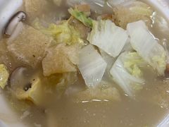 -阿东农家菜(新场古镇下塘街店)