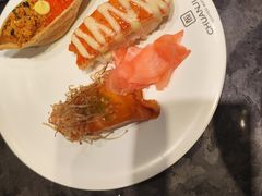 -川骄海鲜自助(亚运村店)