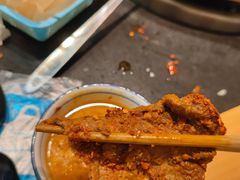 -飘香火锅(玉林西路店)