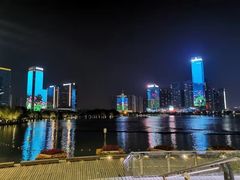 -天鹅湖体育公园