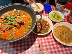 -彭耕记猪油炒小菜(吉联mall店)