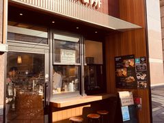 门面-OGAWA COFFEE 京都駅中央口店