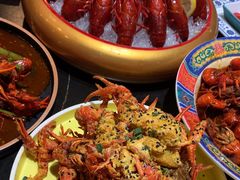-虾乐园龙虾·夜宵(松江店)