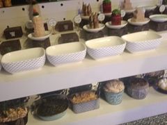 -山里屯铁锅炖·东北菜(康桥店)