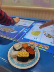 -奈尔宝·儿童乐园·亲子餐厅(华采天地店)