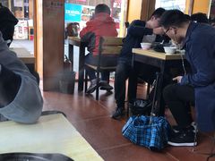 大堂-杨铭宇黄焖鸡(下马坊店)