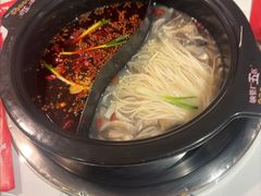 -钢管厂五区小郡肝火锅串串香(清河店)