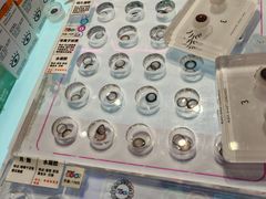 -Sweet Color美瞳隐形眼镜专营店(南翔印象城MEGA店)
