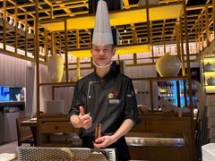 -水木锦堂·自助铁板烧(方庄时代店)