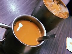 -新记餐厅(香槟大厦店)