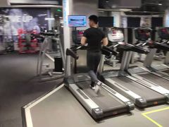 -阳光游泳培训(北苑店)