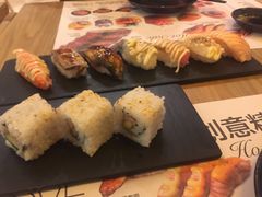 -Sushi Love 创意寿司(丽影广场店)