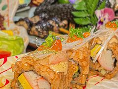 -鸟山鸣·日料食堂(王府井店)