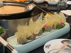 -捞王锅物料理(凯旋路店)