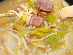 -朴鲸家正宗韩国料理(福田店)
