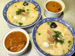 -裕丰源滋补烩面(天赋路店)
