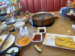 -松野谷·寿喜烧自助(华联顺义金街购物中心店)