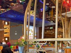 -巴依老爷新疆美食(常营店)