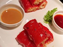 -蝴蝶里·粤菜·点心(龙湖天街&滨江店)