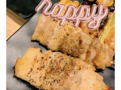 -鸟内会居酒屋(得意潮馆店)