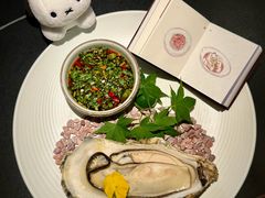 -盛焰铁板烧(王府井店)