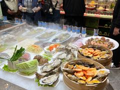 -双合园·海鲜水饺青岛菜(上清路店)