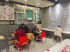 -永和大王(共和新路店)