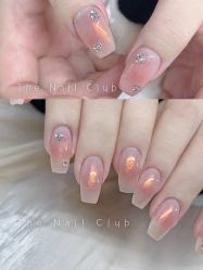 -M·X Nail日式美甲美睫