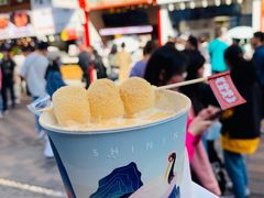 -仙境豆夫(步行街旗舰店)