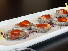 -丽晶轩中餐厅(重庆丽晶酒店)