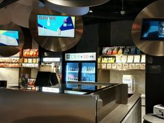 -百美汇影城(LUXE嘉里中心店)