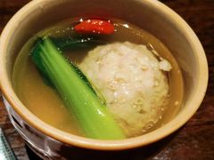 清炖狮子头-扬州狮子楼·非遗淮扬菜(总店)