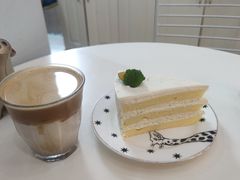 -姆们M Sweetie Cake(三里屯店)