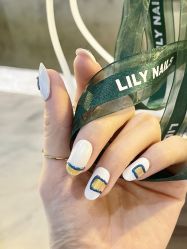 -LILY NAILS美甲美睫