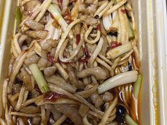 -皖香览约·徽菜(新湖广场店)