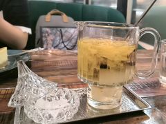 -良木缘咖啡西餐(优品道广场店)