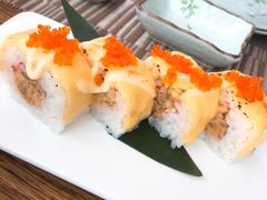 招牌芝士卷-酒井酱子·深夜食堂(东城汇店)