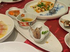 -滩外滩·本帮江浙菜(新天地店)