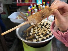 -磁器口古镇