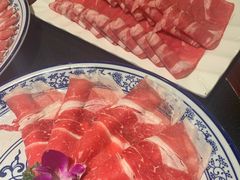 -东来顺饭庄(金泉广场店)