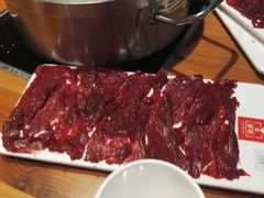 -牛很鲜潮汕牛肉火锅(椒江店)