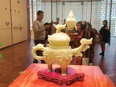 -北京工艺美术博物馆