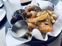 -Cooking Man(中懋天地店)