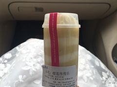-兔兔家蛋糕甜品(德胜店)