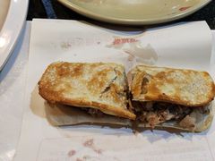 -三道菜(明堂公园店)