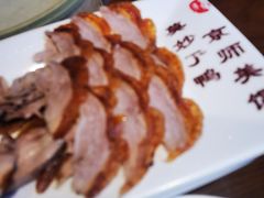 -全聚德(新街口店)